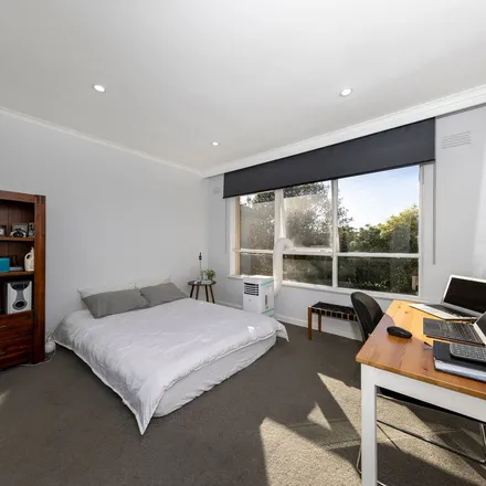 Rent this 2 bed apartment on 12 Schofield Street in Essendon VIC 3040, Australia