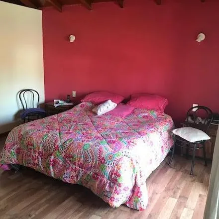 Buy this 4 bed house on Jardín de Infantes Los Pequeños del Cruz Sur in Frías 2470, Partido de San Isidro