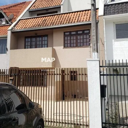 Buy this 4 bed house on Rua Desembargador José Carlos Ribeiro Ribas 683 in Taboão, Curitiba - PR