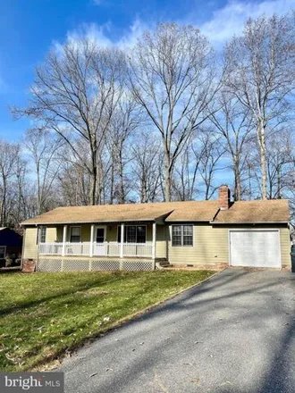 Rent this 3 bed house on 3045 Cruiser Drive in Stafford, VA 22554
