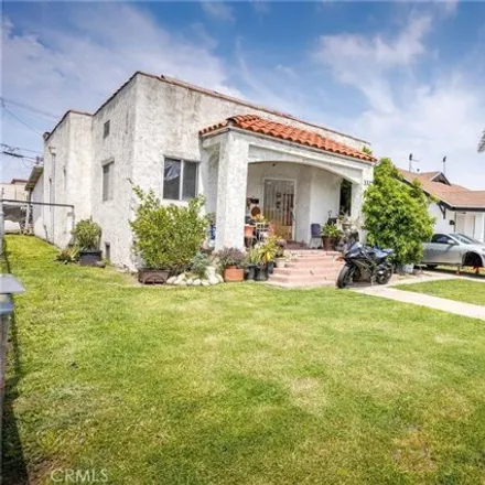 Image 9 - 3371 West 59th Place, Los Angeles, CA 90043, USA - House for sale