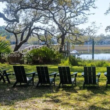Image 3 - 76 North Calibogue Cay Road, Harbour Town, Hilton Head Island, SC 29928, USA - House for sale