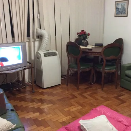 Image 1 - Rio de Janeiro, Leblon, RJ, BR - Apartment for rent