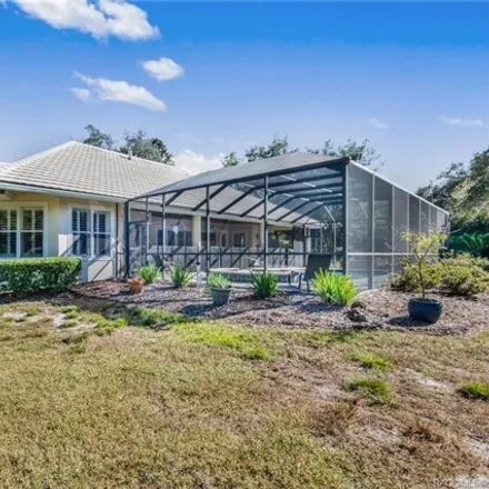 Image 9 - 4627 North Pine Valley Loop, Black Diamond, Citrus County, FL 34461, USA - House for sale