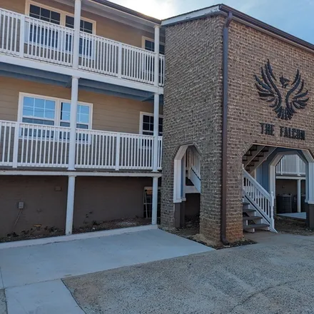 Rent this 2 bed apartment on 130 Falcon Rd