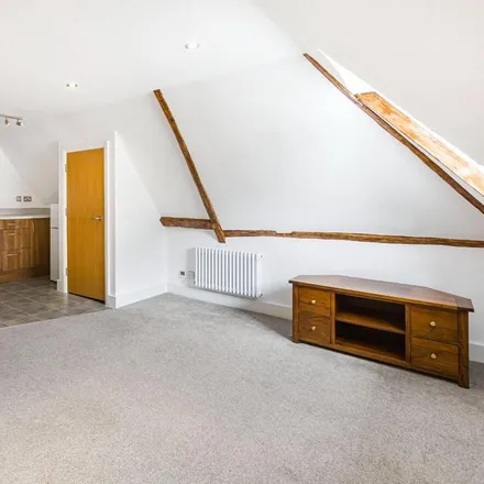 Rent this 2 bed apartment on Abel of Hertford in 2 Market Place, Hertford