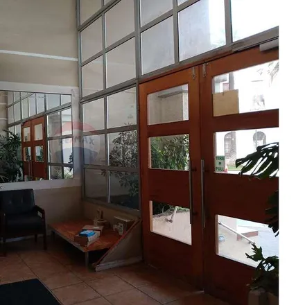 Image 2 - Vidaurre 1621, 833 0381 Santiago, Chile - Apartment for sale