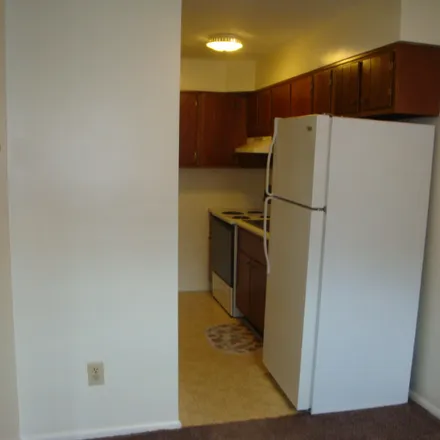 Rent this 1 bed apartment on 5265 College Corner Pike