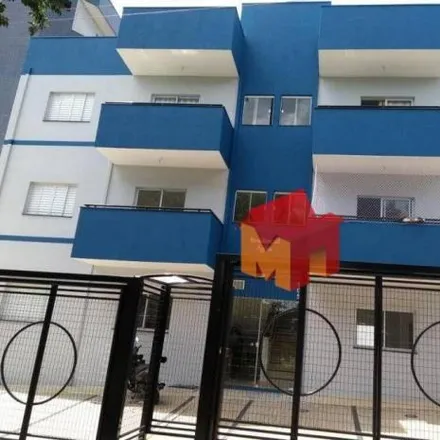 Buy this 2 bed apartment on Rua Emílio Giordano in São Vito, Americana - SP