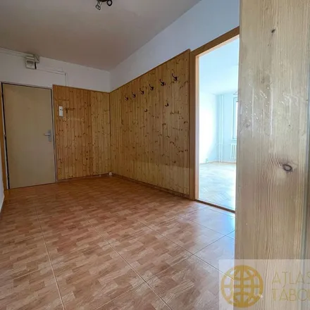 Image 7 - Pražského povstání 2308, 390 03 Tábor, Czechia - Apartment for rent