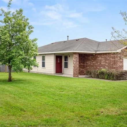 Rent this 3 bed house on 226 Pearl Lake Drive in Kyle, TX 78640