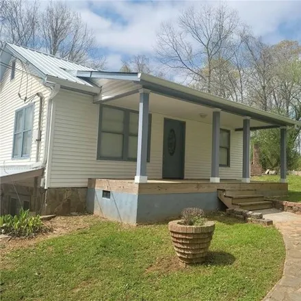 Image 2 - 1761 York Drive, Canton, GA 30114, USA - House for rent