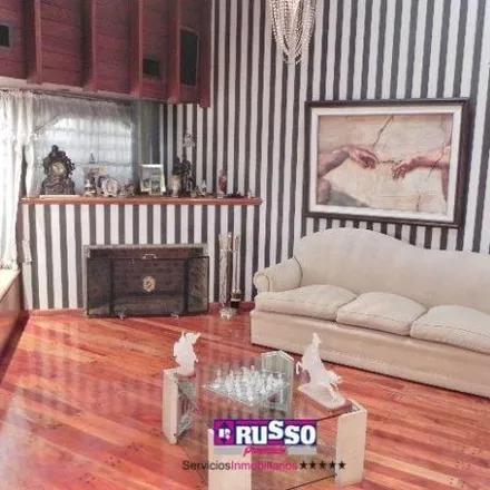 Buy this 3 bed house on Catriel 1811 in Partido de La Matanza, B1704 FLD Ramos Mejía