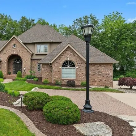 Image 2 - Willow Creek Drive, Highland, IL 62249, USA - House for sale