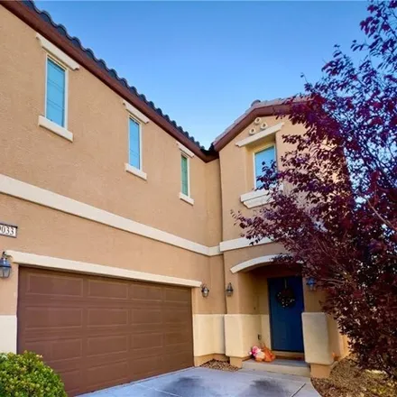 Buy this 4 bed house on 9001 Savvy Seam Court in Las Vegas, NV 89149