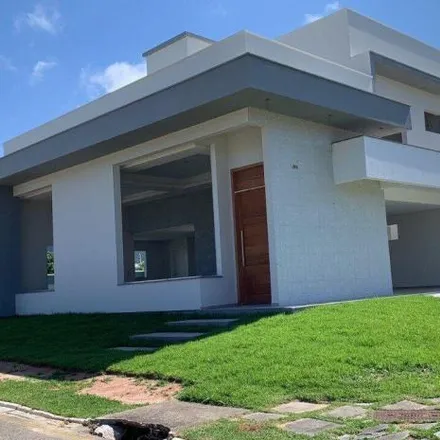 Buy this 3 bed house on Avenida Red Park in São João do Rio Vermelho, Florianópolis - SC