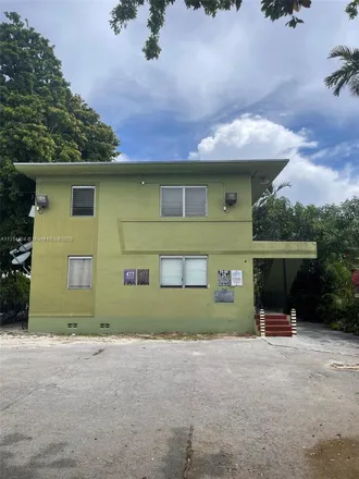Buy this studio duplex on 1555 Southwest 6th Street in Latin Quarter, Miami