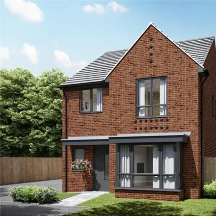 Buy this 4 bed house on Carcraft Rochdale in Nixon Street, Castleton