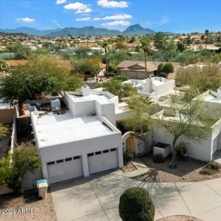 Buy this studio house on 14410 North Sherwood Drive in Fountain Hills, AZ 85268