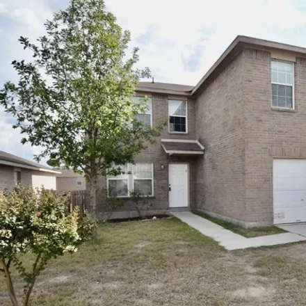 Rent this 4 bed loft on 11202 Dublin Trace in Bexar County, TX 78254
