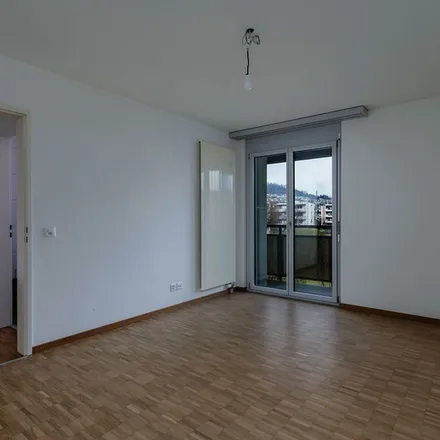 Image 4 - Sportweg 7, 6011 Kriens, Switzerland - Apartment for rent