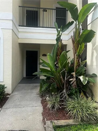 Rent this 3 bed condo on 8818 Grand Palms Circle in Osceola County, FL 34747