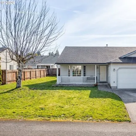 Buy this 3 bed house on 7617 Northeast 152nd Court in Vancouver, WA 98682