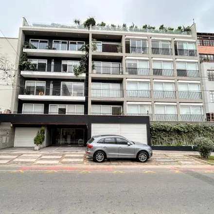 Image 2 - Calle Chacarilla, San Isidro, Lima Metropolitan Area 15073, Peru - Apartment for sale