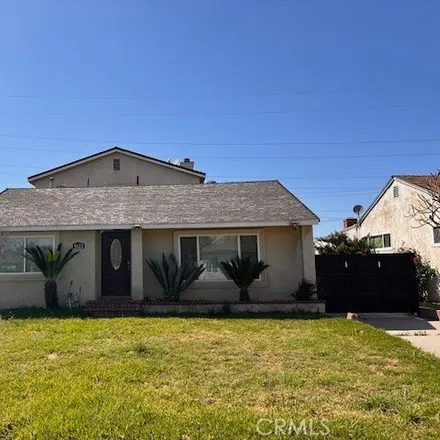 Buy this 3 bed house on 5627 Calico Avenue in Pico Rivera, CA 90660