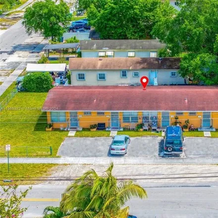 Buy this studio house on 5763 Northwest 29th Avenue in Brownsville, Miami-Dade County