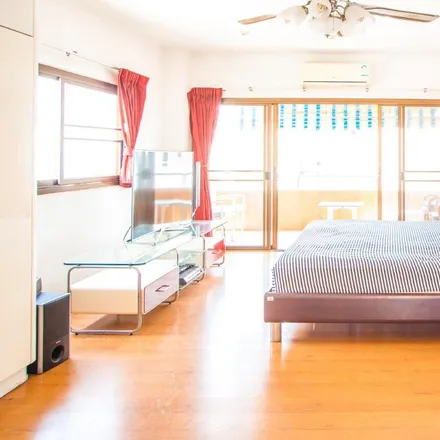 Image 1 - unnamed road, Pattaya, Chon Buri Province 20260, Thailand - Apartment for rent