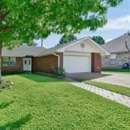 Rent this 3 bed house on 2167 Monte Cristo Way in Sherman, TX 75092