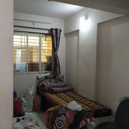 Image 9 - Shantivan Apartment, P6-17, Jhanardan A Bhagat Marg, New Panvel, Navi Mumbai - 410206, Maharashtra, India - Apartment for rent