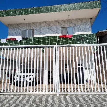 Buy this studio house on Rua Londrina in Boqueirão, Praia Grande - SP