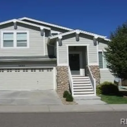 Rent this 3 bed house on 3233 Green Haven Circle in Douglas County, CO 80126