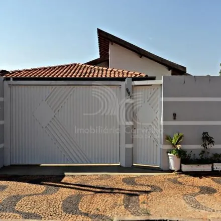 Image 2 - Avenida João Ometto, Jardim Panamby, Santa Bárbara d'Oeste - SP, 13457-455, Brazil - House for rent
