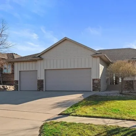 Buy this 4 bed house on 8250 South Spice Hill Circle in Sioux Falls, SD 57108