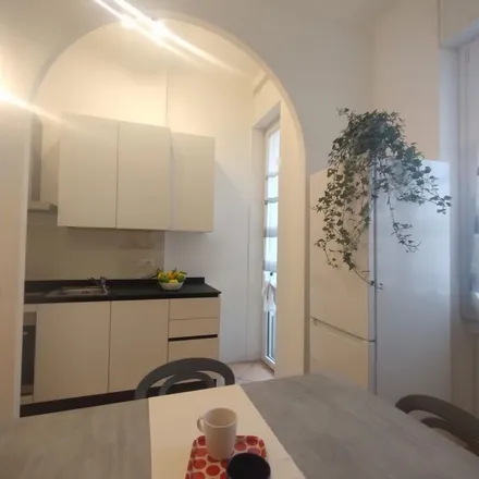 Rent this 1 bed apartment on Viale Giovanni Suzzani 227 in 20162 Milan MI, Italy