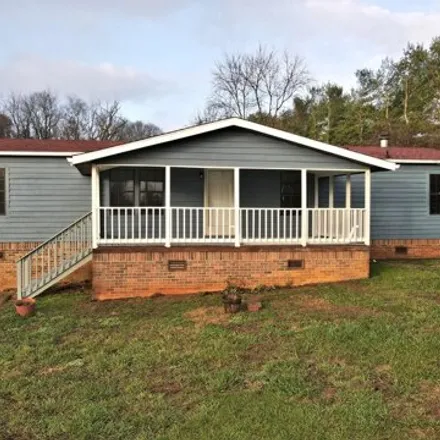 Buy this studio apartment on 2525 Lakeside Drive in Jefferson County, TN 37890