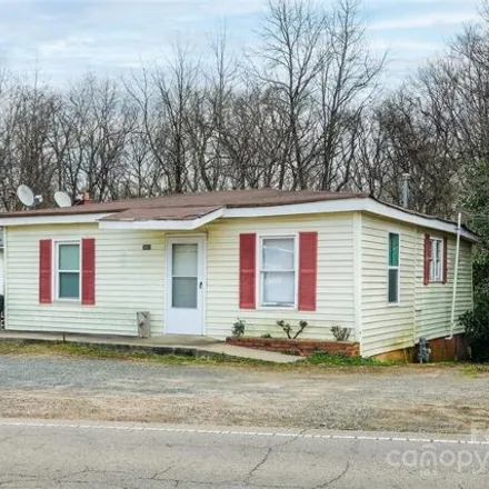 Buy this 2 bed house on 3860 Rock Hill Church Rd in Concord, North Carolina