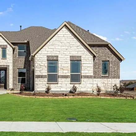 Buy this 5 bed house on Oakcrest Drive in Rockwall, TX 75132
