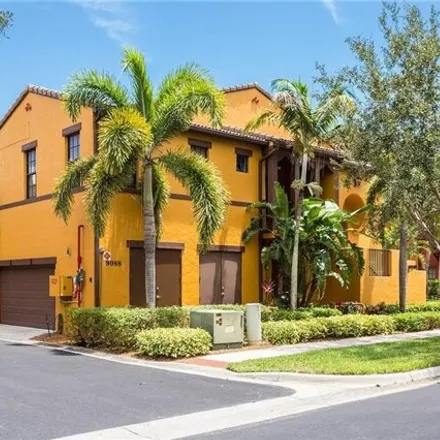 Rent this 3 bed condo on Celeste Drive in Lely, FL 34113