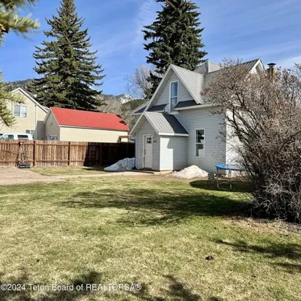 Buy this 4 bed house on 421 Lincoln Street in Afton, WY 83110