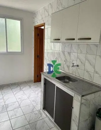 Rent this 2 bed apartment on Rua Sebastião Carlos da Silva in Vila Lopes, Jacareí - SP