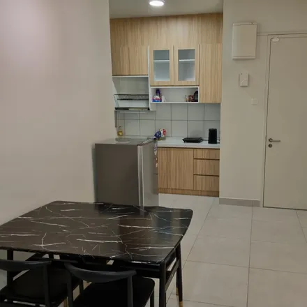 Image 9 - Block D, Jalan 3/144A, 56000 Kuala Lumpur, Malaysia - Apartment for rent