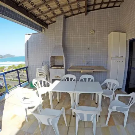 Rent this 4 bed apartment on Rua Anhanguera in Praia Grande, Ubatuba - SP