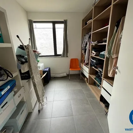 Rent this 3 bed apartment on VIA scholengroep Tienen in Ooievaarstraat 36, 3300 Tienen