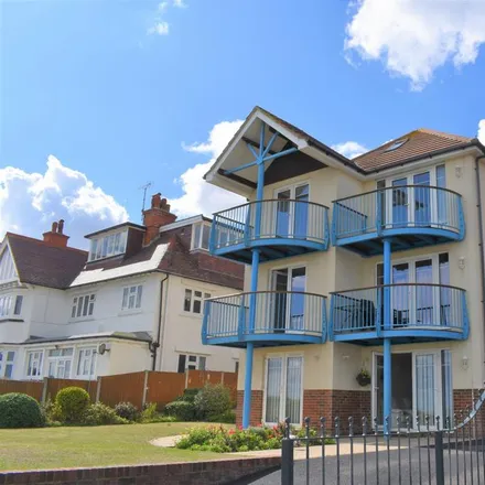 Rent this 2 bed apartment on Buckminster Seaview Home in Palmerston Avenue, Dumpton Gap
