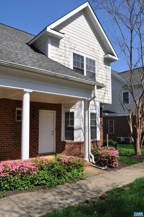 Rent this 3 bed house on 164 Old Fifth Circle in Charlottesville, VA 22903