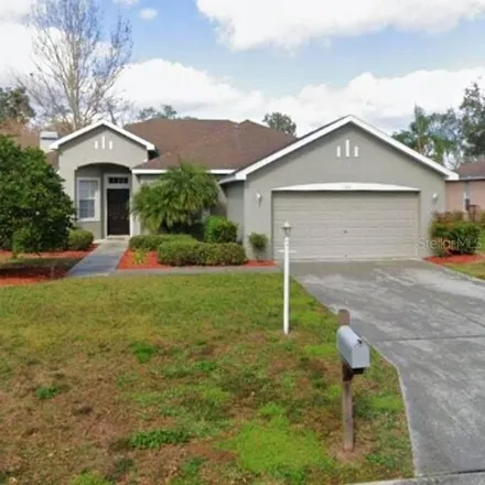 Buy this 3 bed house on 1714 Brookstone Way in Plant City, FL 33566